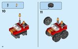 Notice / Instructions de Montage - LEGO - 11002 - Basic Brick Set: Page 12