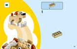 Notice / Instructions de Montage - LEGO - 11002 - Basic Brick Set: Page 13