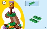 Notice / Instructions de Montage - LEGO - 11002 - Basic Brick Set: Page 19