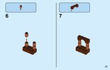 Notice / Instructions de Montage - LEGO - 11002 - Basic Brick Set: Page 23