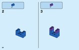 Notice / Instructions de Montage - LEGO - 11002 - Basic Brick Set: Page 28