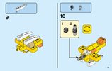 Notice / Instructions de Montage - LEGO - 11002 - Basic Brick Set: Page 41