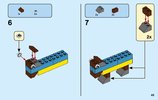 Notice / Instructions de Montage - LEGO - 11002 - Basic Brick Set: Page 45