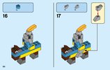 Notice / Instructions de Montage - LEGO - 11002 - Basic Brick Set: Page 50