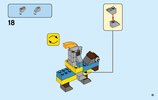 Notice / Instructions de Montage - LEGO - 11002 - Basic Brick Set: Page 51