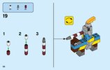 Notice / Instructions de Montage - LEGO - 11002 - Basic Brick Set: Page 52