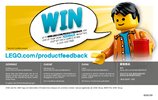 Notice / Instructions de Montage - LEGO - 11002 - Basic Brick Set: Page 64