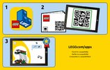 Notice / Instructions de Montage - LEGO - 11003 - Bricks and Eyes: Page 6