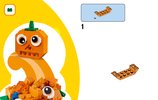 Notice / Instructions de Montage - LEGO - 11003 - Bricks and Eyes: Page 12