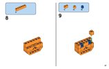 Notice / Instructions de Montage - LEGO - 11003 - Bricks and Eyes: Page 17