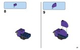 Notice / Instructions de Montage - LEGO - 11003 - Bricks and Eyes: Page 25