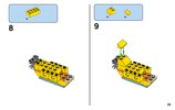 Notice / Instructions de Montage - LEGO - 11003 - Bricks and Eyes: Page 35