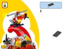 Notice / Instructions de Montage - LEGO - 11003 - Bricks and Eyes: Page 40