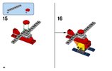 Notice / Instructions de Montage - LEGO - 11003 - Bricks and Eyes: Page 48