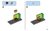 Notice / Instructions de Montage - LEGO - 11003 - Bricks and Eyes: Page 65