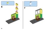 Notice / Instructions de Montage - LEGO - 11003 - Bricks and Eyes: Page 66