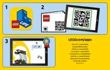 Notice / Instructions de Montage - LEGO - 11003 - Bricks and Eyes: Page 6