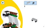 Notice / Instructions de Montage - LEGO - 11003 - Bricks and Eyes: Page 7