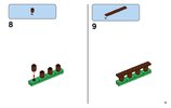 Notice / Instructions de Montage - LEGO - 11003 - Bricks and Eyes: Page 11