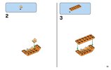 Notice / Instructions de Montage - LEGO - 11003 - Bricks and Eyes: Page 13