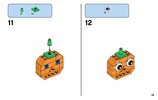 Notice / Instructions de Montage - LEGO - 11003 - Bricks and Eyes: Page 19