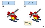 Notice / Instructions de Montage - LEGO - 11003 - Bricks and Eyes: Page 49