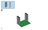 Notice / Instructions de Montage - LEGO - 11004 - Windows of Creativity: Page 38