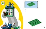 Notice / Instructions de Montage - LEGO - 11004 - Windows of Creativity: Page 37