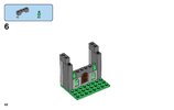 Notice / Instructions de Montage - LEGO - 11004 - Windows of Creativity: Page 42