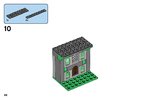 Notice / Instructions de Montage - LEGO - 11004 - Windows of Creativity: Page 46