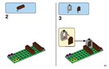 Notice / Instructions de Montage - LEGO - 11004 - Windows of Creativity: Page 53