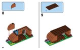 Notice / Instructions de Montage - LEGO - 11004 - Windows of Creativity: Page 56