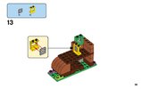 Notice / Instructions de Montage - LEGO - 11004 - Windows of Creativity: Page 59