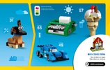 Notice / Instructions de Montage - LEGO - 11005 - Creative Fun: Page 5