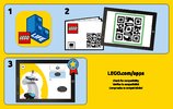 Notice / Instructions de Montage - LEGO - 11005 - Creative Fun: Page 6