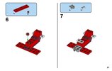 Notice / Instructions de Montage - LEGO - 11005 - Creative Fun: Page 27