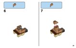 Notice / Instructions de Montage - LEGO - 11005 - Creative Fun: Page 35