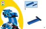 Notice / Instructions de Montage - LEGO - 11005 - Creative Fun: Page 49