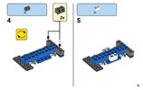 Notice / Instructions de Montage - LEGO - 11005 - Creative Fun: Page 51