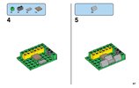 Notice / Instructions de Montage - LEGO - 11005 - Creative Fun: Page 67