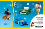 Notice / Instructions de Montage - LEGO - 11005 - Creative Fun: Page 5