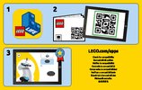 Notice / Instructions de Montage - LEGO - 11005 - Creative Fun: Page 6