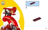 Notice / Instructions de Montage - LEGO - 11005 - Creative Fun: Page 23