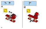 Notice / Instructions de Montage - LEGO - 11005 - Creative Fun: Page 30