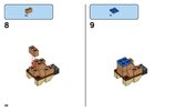 Notice / Instructions de Montage - LEGO - 11005 - Creative Fun: Page 36