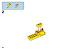 Notice / Instructions de Montage - LEGO - 11005 - Creative Fun: Page 42