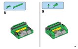 Notice / Instructions de Montage - LEGO - 11005 - Creative Fun: Page 69