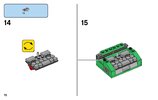 Notice / Instructions de Montage - LEGO - 11005 - Creative Fun: Page 72