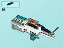 Notice / Instructions de Montage - LEGO - BOOST - 17101 - Mes premières constructions LEGO® Boost: Page 74