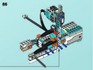 Notice / Instructions de Montage - LEGO - BOOST - 17101 - Mes premières constructions LEGO® Boost: Page 124